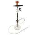 New style hot selling shisha high quality oil catcher stainless hookah